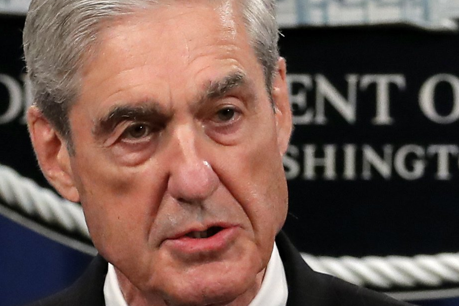 Mueller Declares His Russia Report Did Not Exonerate Trump